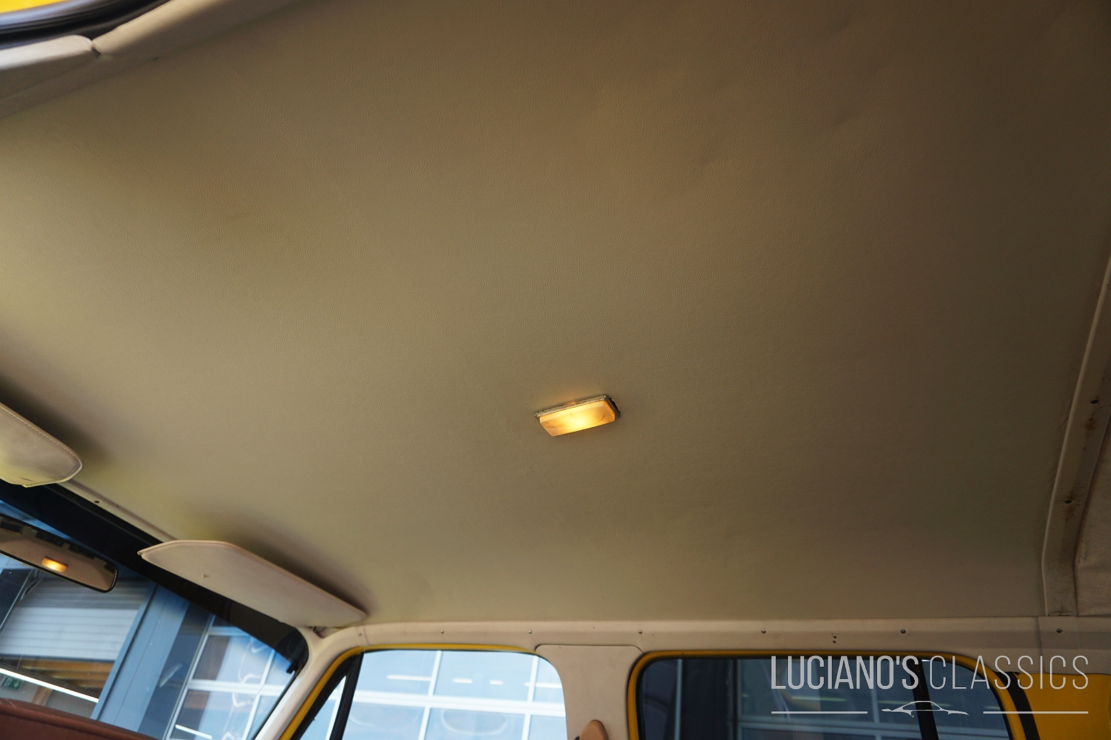 1979 Chevrolet Suburban