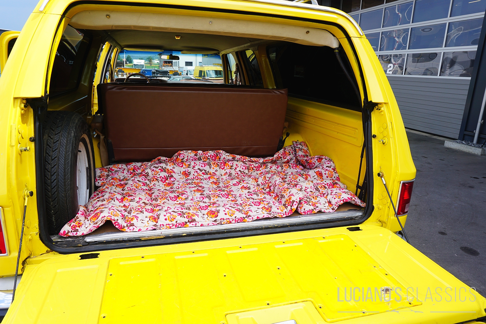 1979 Chevrolet Suburban