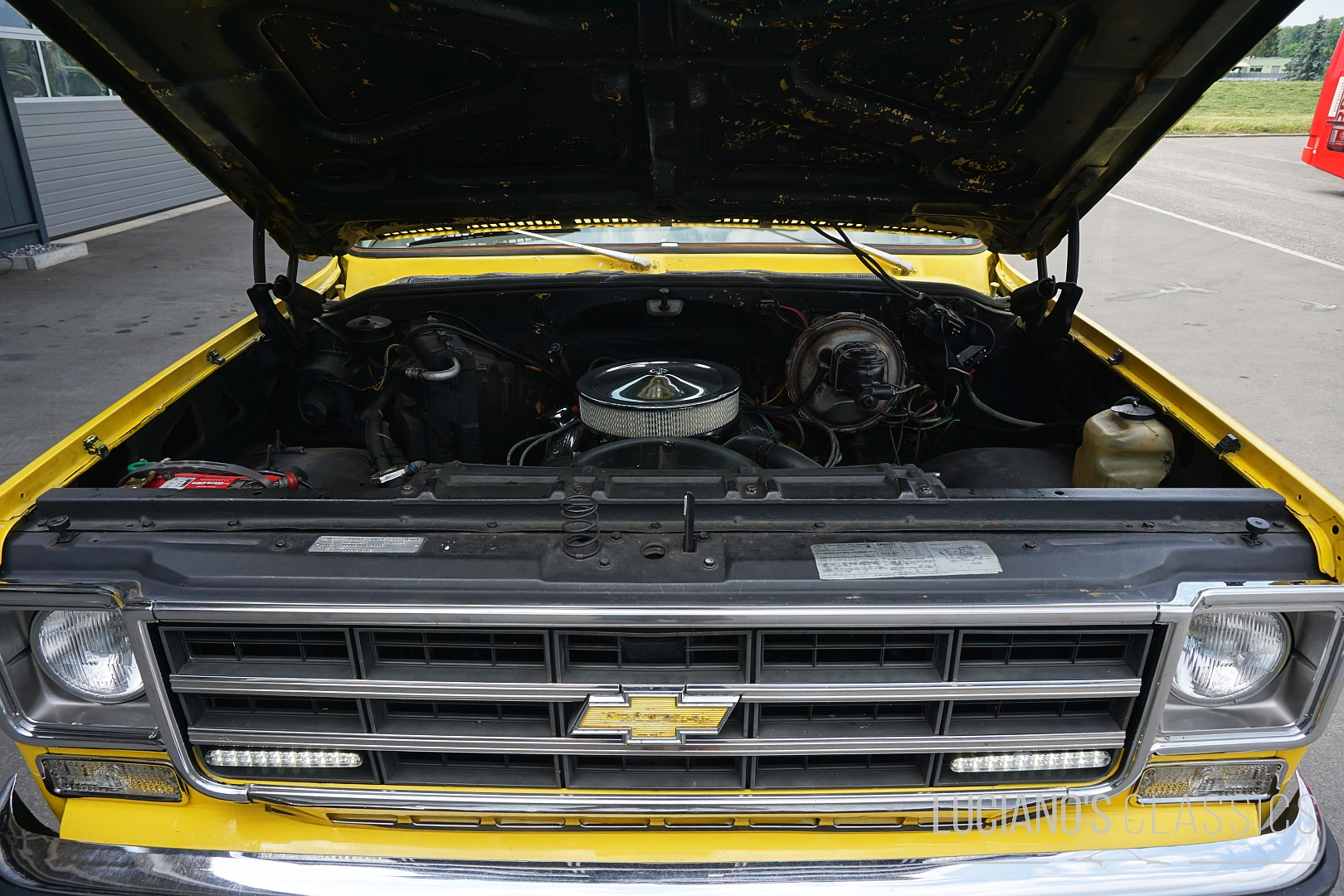 1979 Chevrolet Suburban