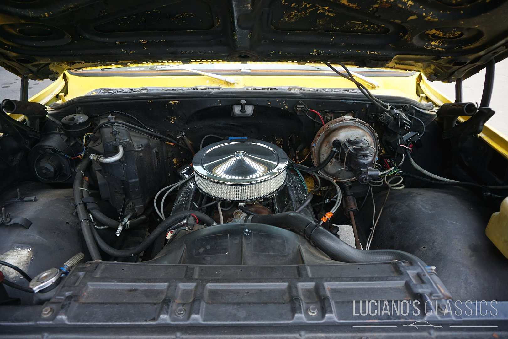 1979 Chevrolet Suburban