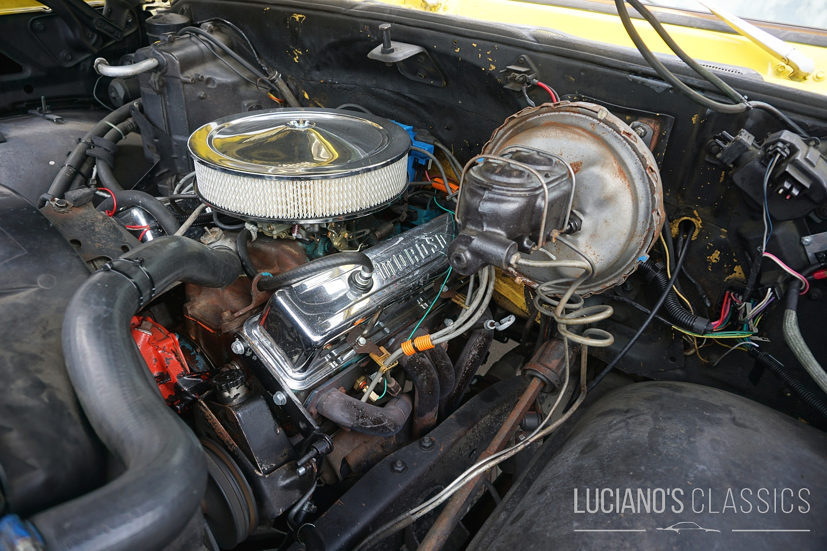 1979 Chevrolet Suburban