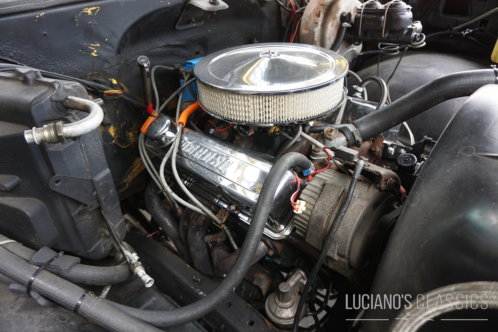 1979 Chevrolet Suburban