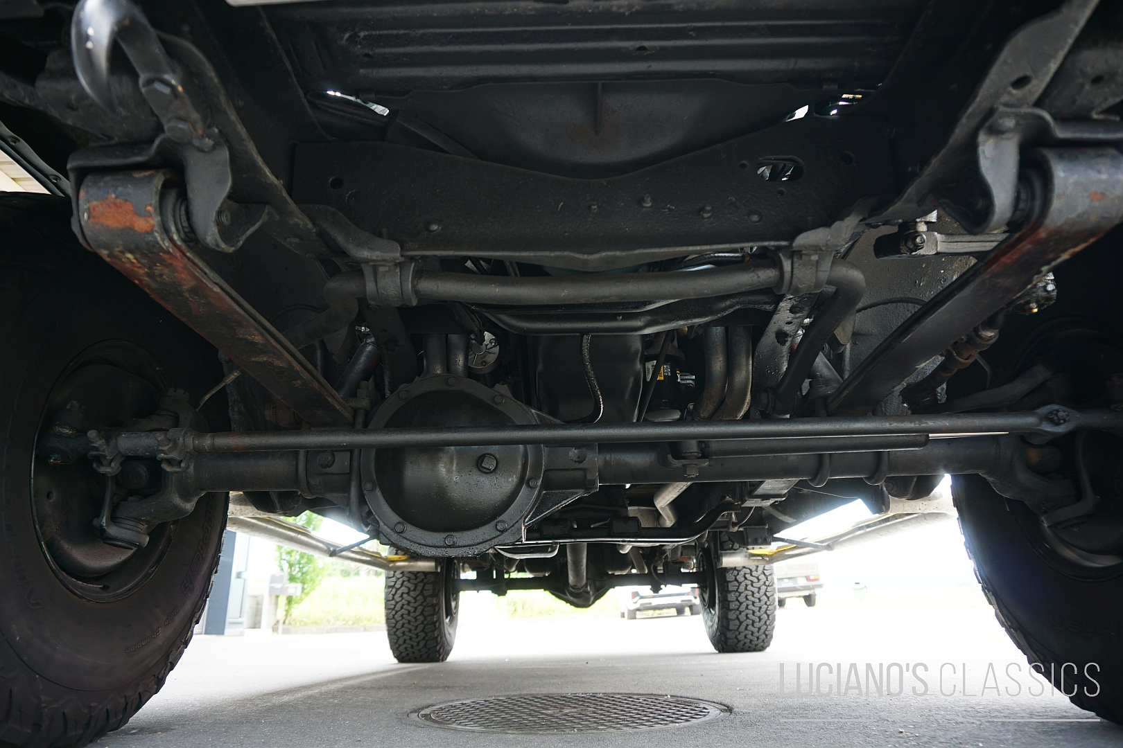 1979 Chevrolet Suburban