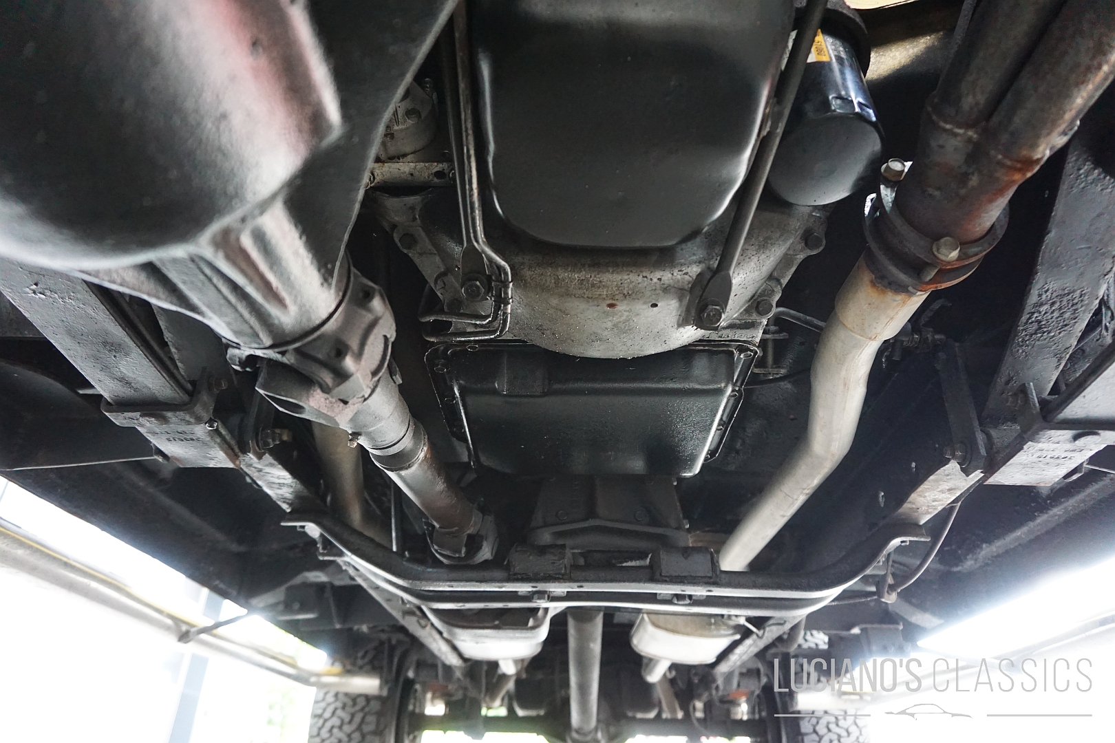 1979 Chevrolet Suburban