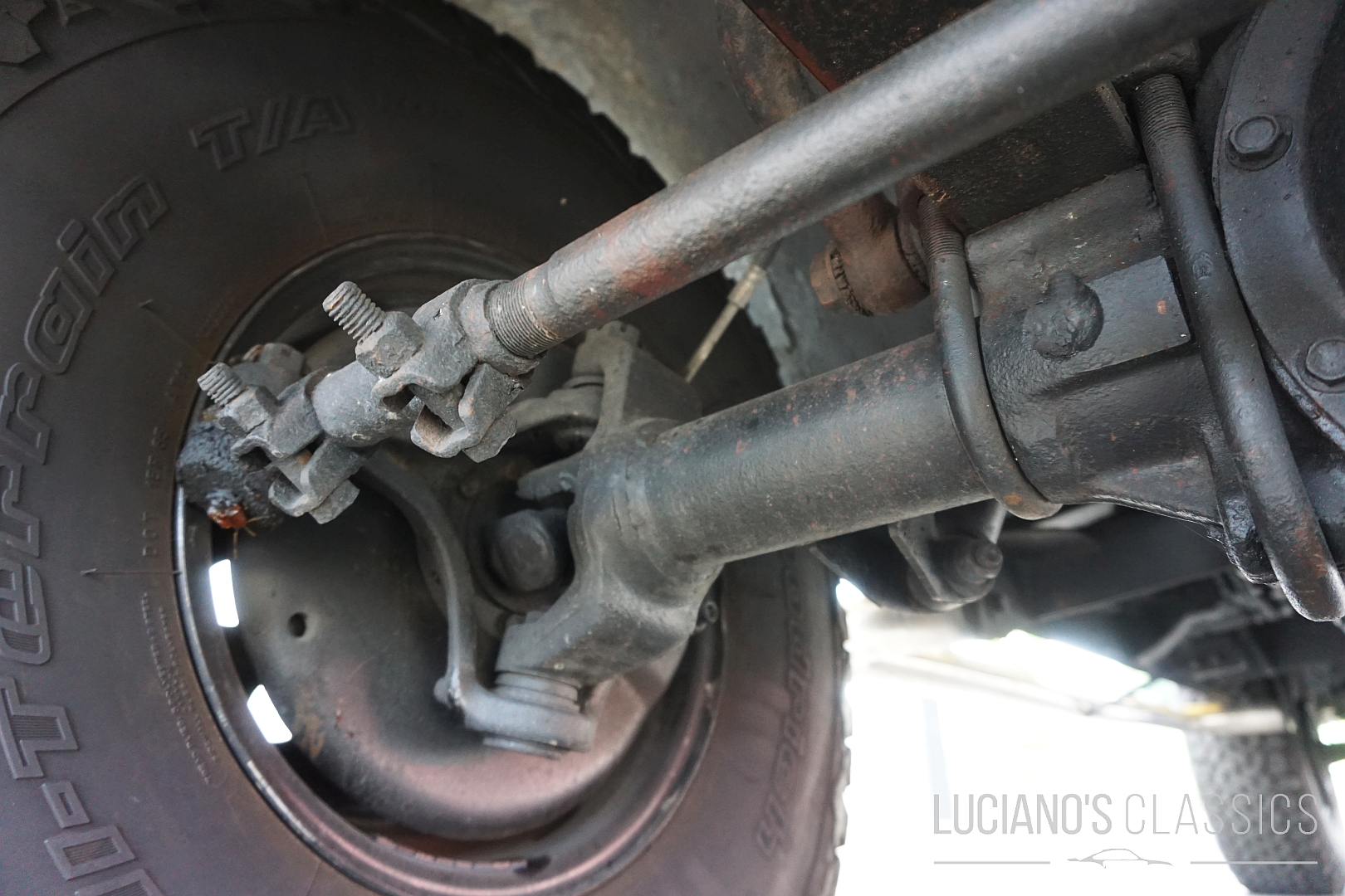 1979 Chevrolet Suburban