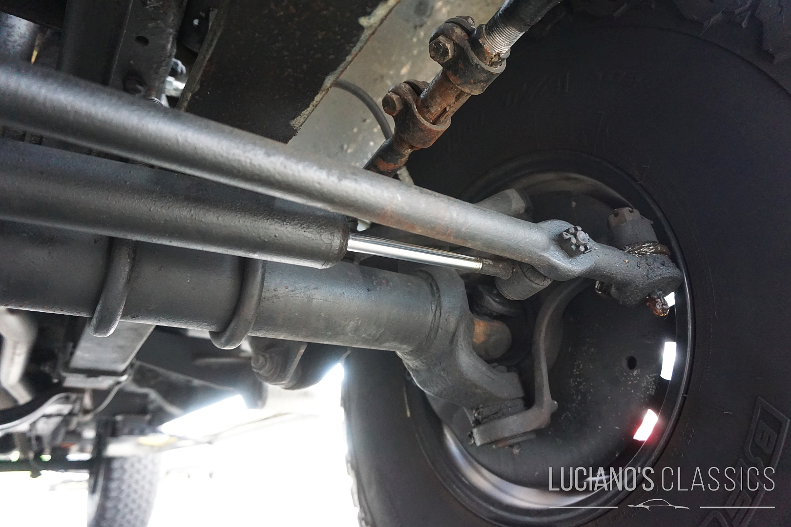 1979 Chevrolet Suburban