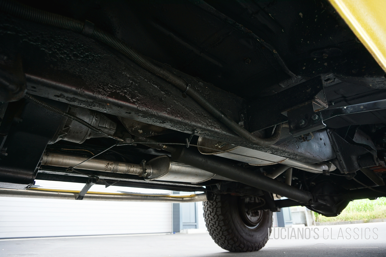 1979 Chevrolet Suburban