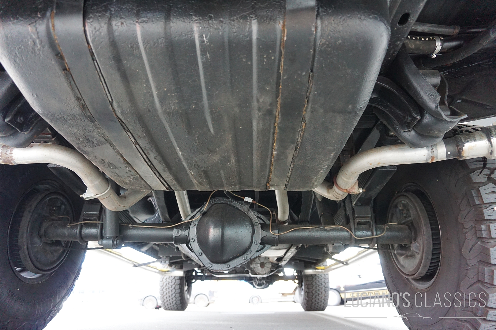 1979 Chevrolet Suburban