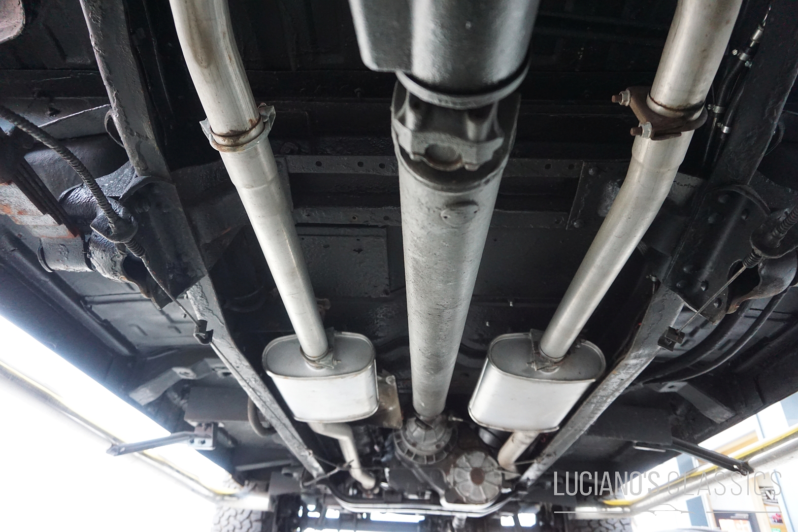 1979 Chevrolet Suburban