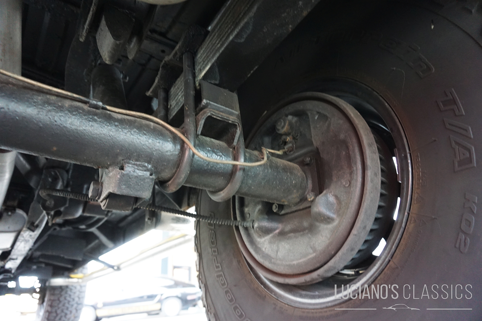 1979 Chevrolet Suburban