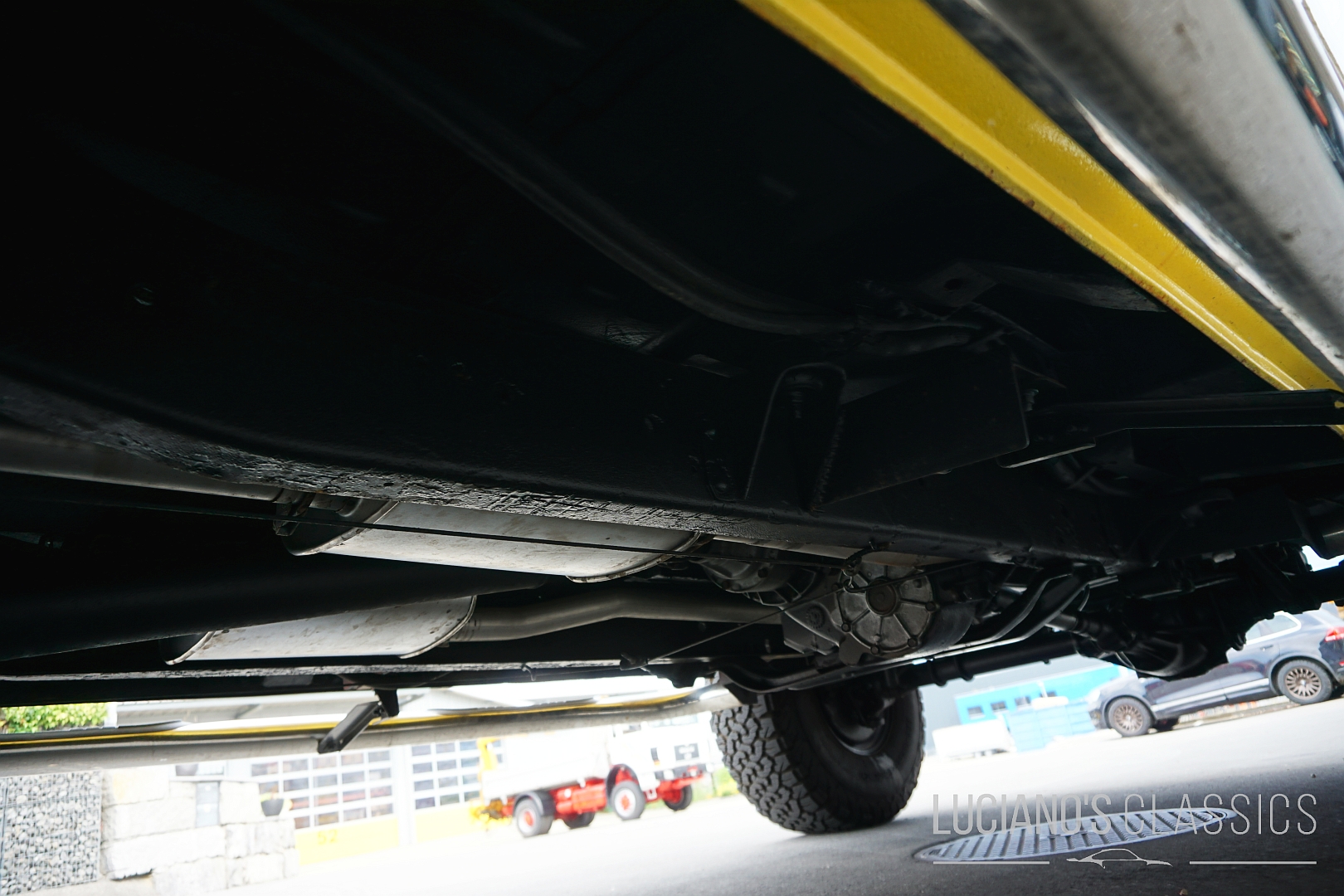 1979 Chevrolet Suburban